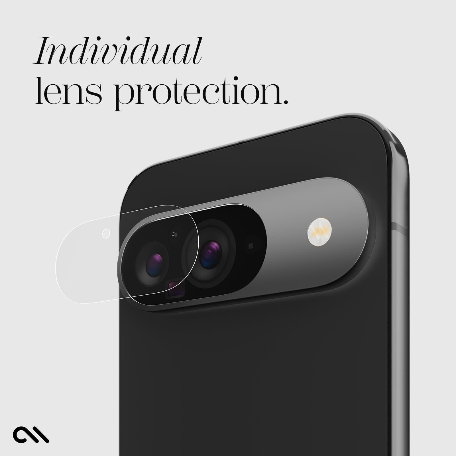 INDIVIDUAL LENS PROTECTION