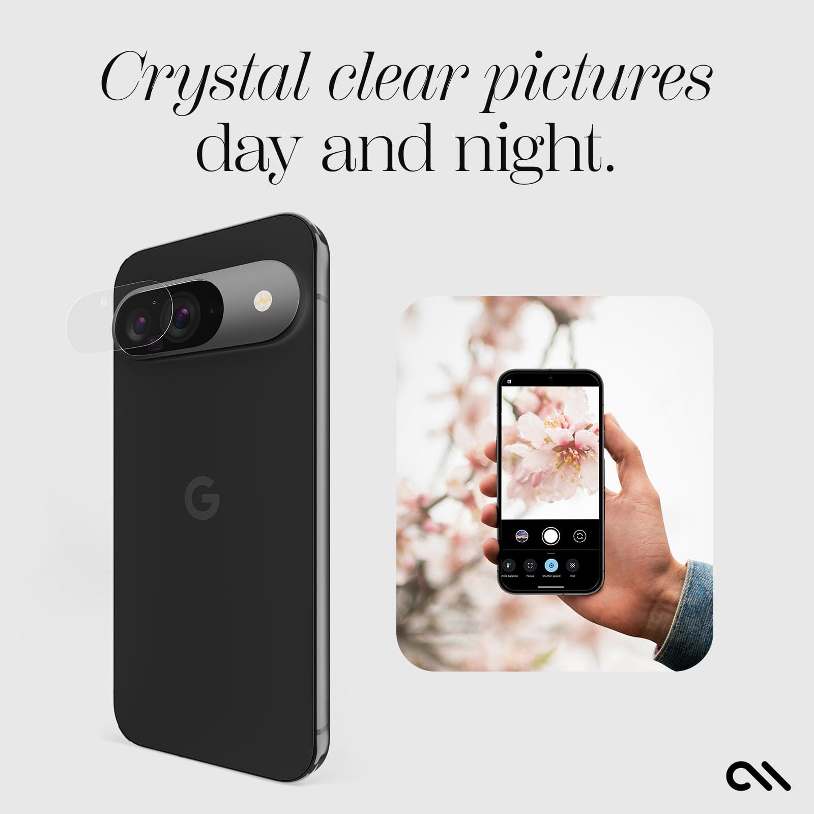 CRYSTAL CLEAR PICTURES DAY AND NIGHT