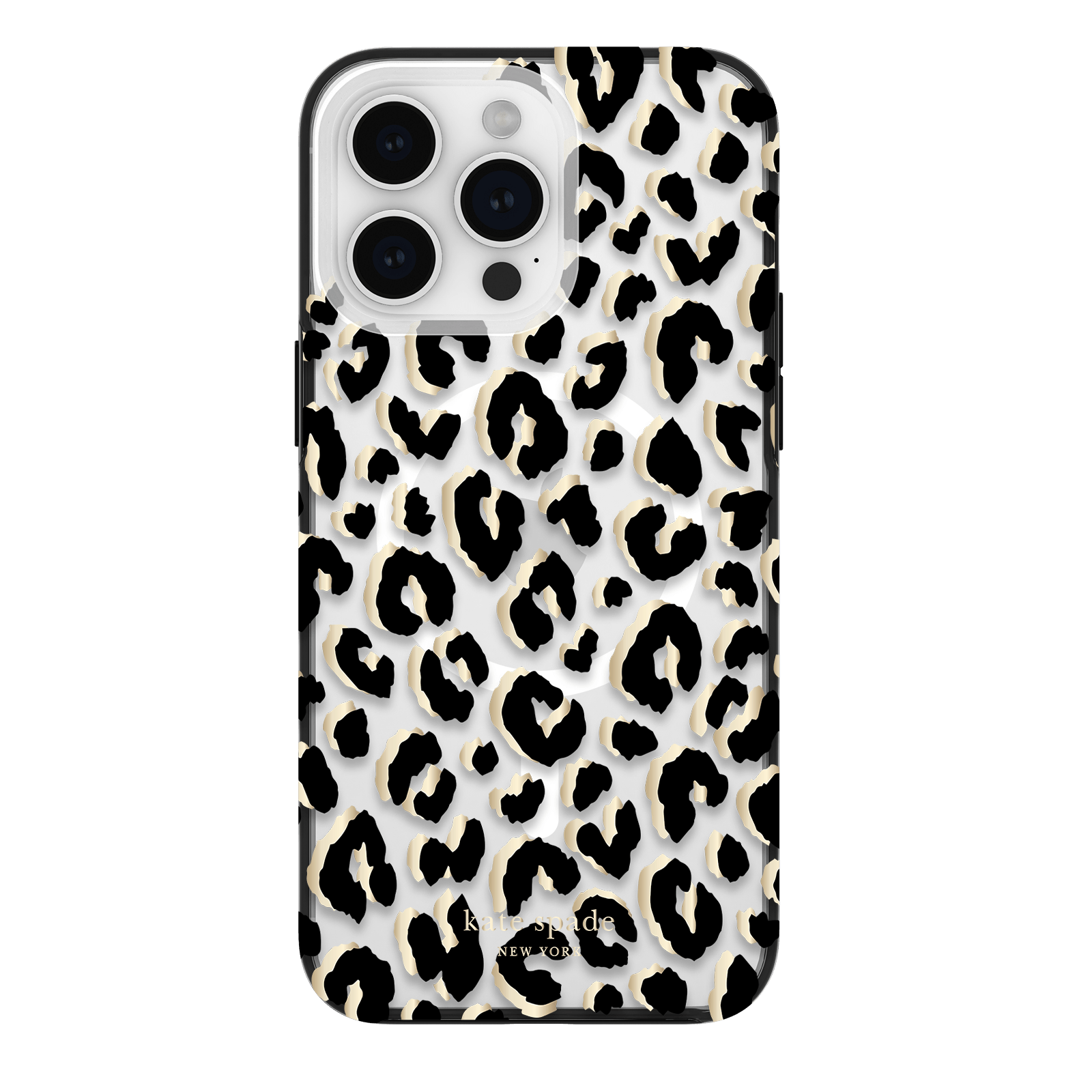 Kate 2024 Spade Ring Stand dot iphone 13 PRO MAX case