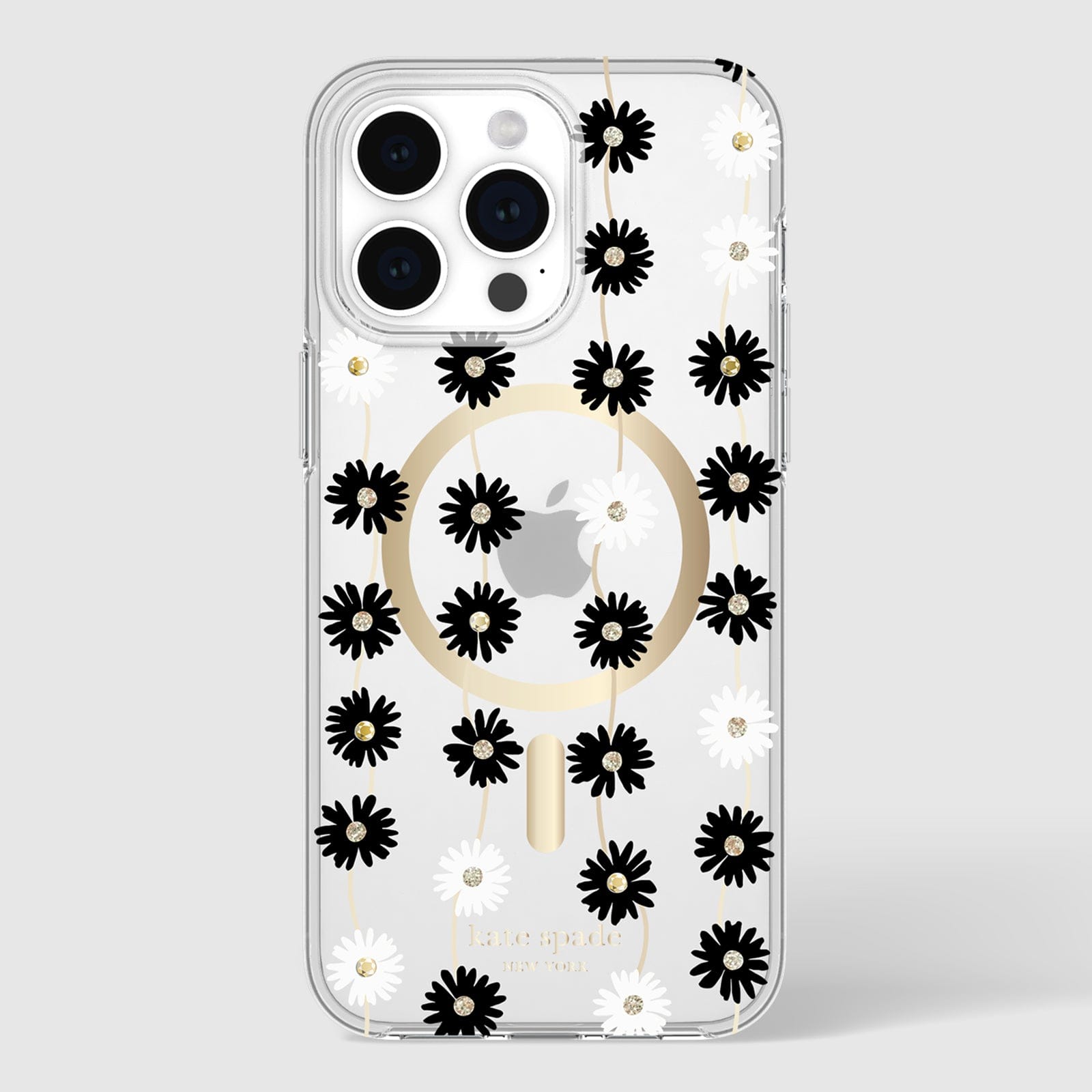 kate spade New york Apple iPhone 15 Pro Max Protective MagSafe Case kate spade New york Apple iPhone 15 Pro Max Protective MagSafe Case