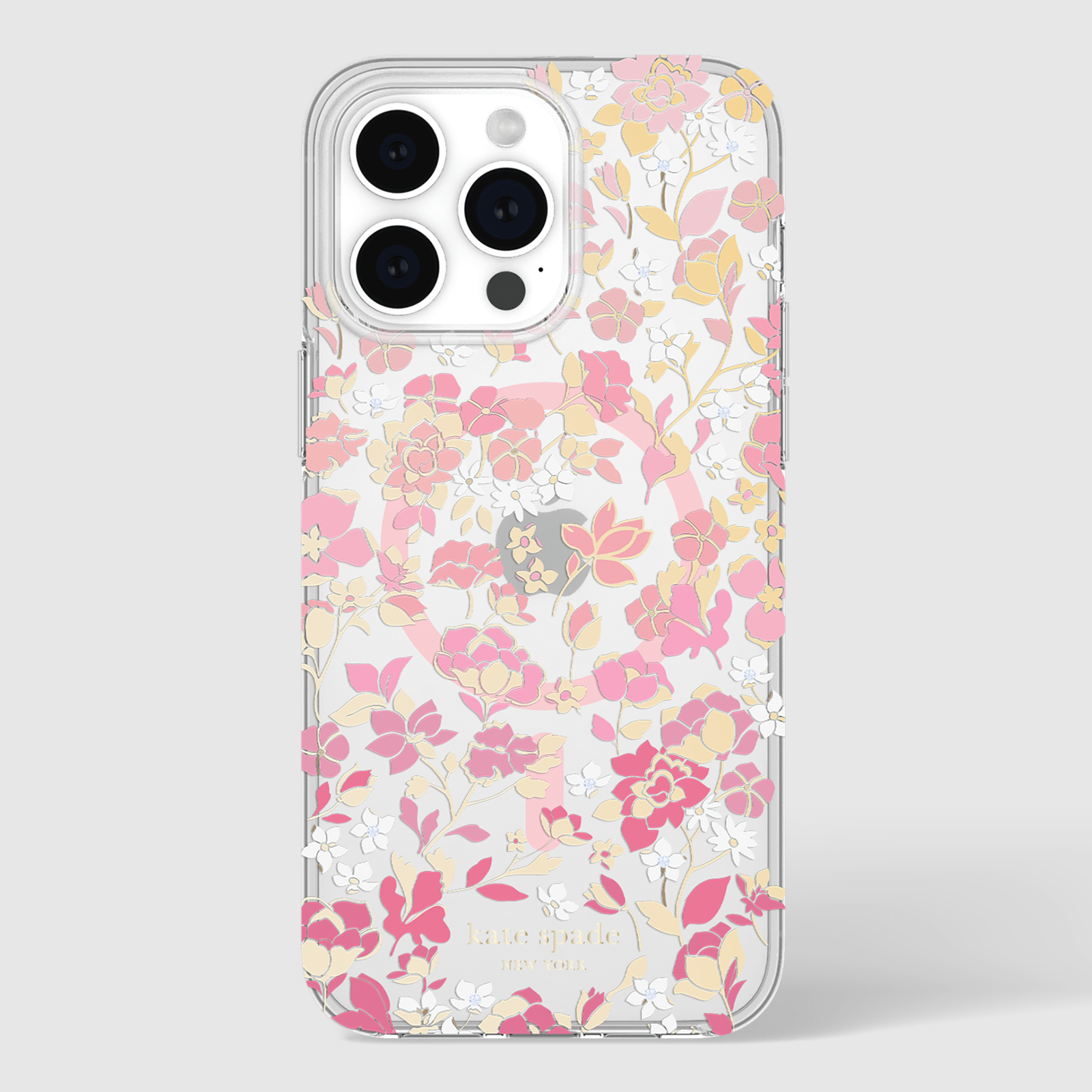 Iphone 16 Best Places To Get Phone Cases Kate Spade New York IPhone 15 Pro Max Case, Compatible With MagSafe Flowerbed Pink Ombre Iphone 16 Best Places To Get Phone Cases Kate Spade New York IPhone 15 Pro Max Case, Compatible With MagSafe Flowerbed Pink Ombre