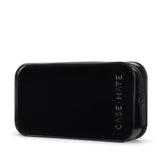 Jelly Makeup Bag #color_midnight black