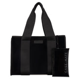 Jelly Tote bag Midnight black #color_midnight black