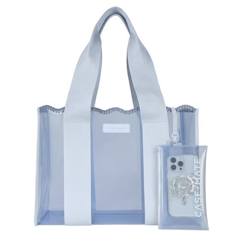 Jelly Tote Bag