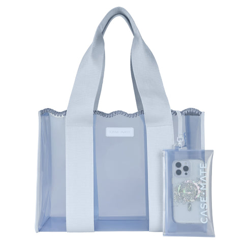 Jelly Tote Bag