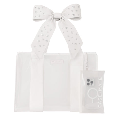 Jelly Tote Bag