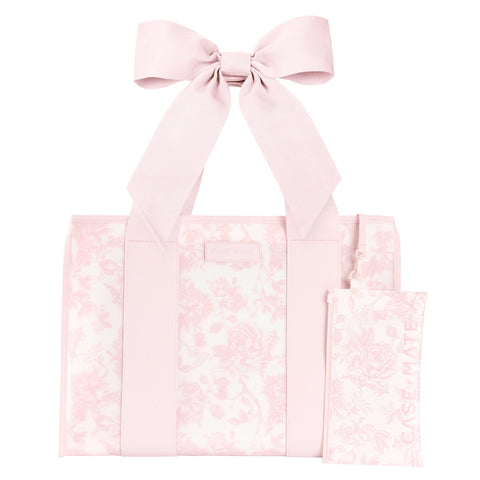 Jelly Tote Bag