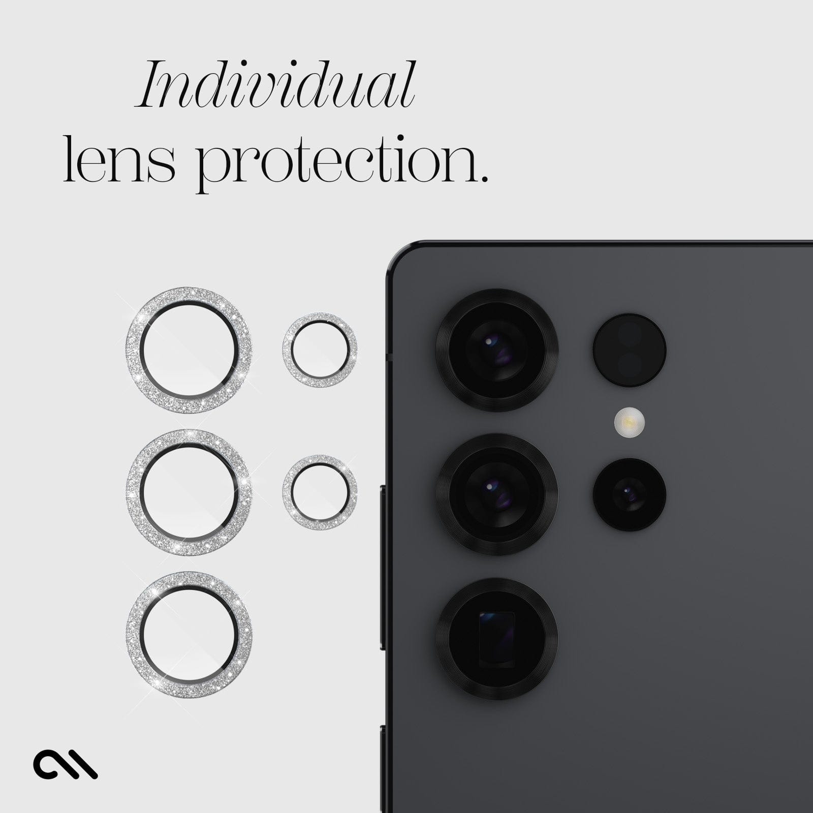 INDIVIDUAL LENS PROTECTION