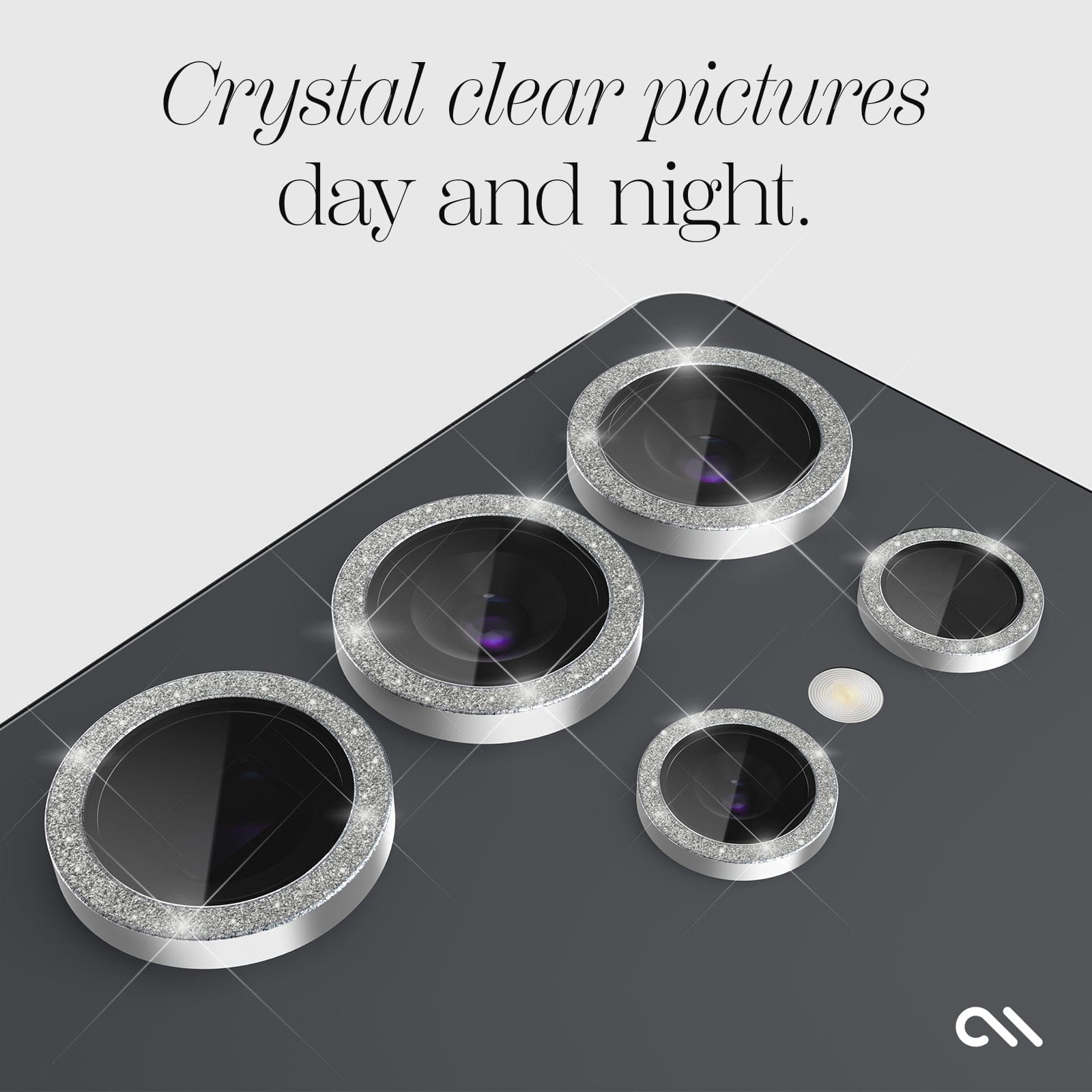 CRYSTAL CLEAR PICTURES DAY AND NIGHT