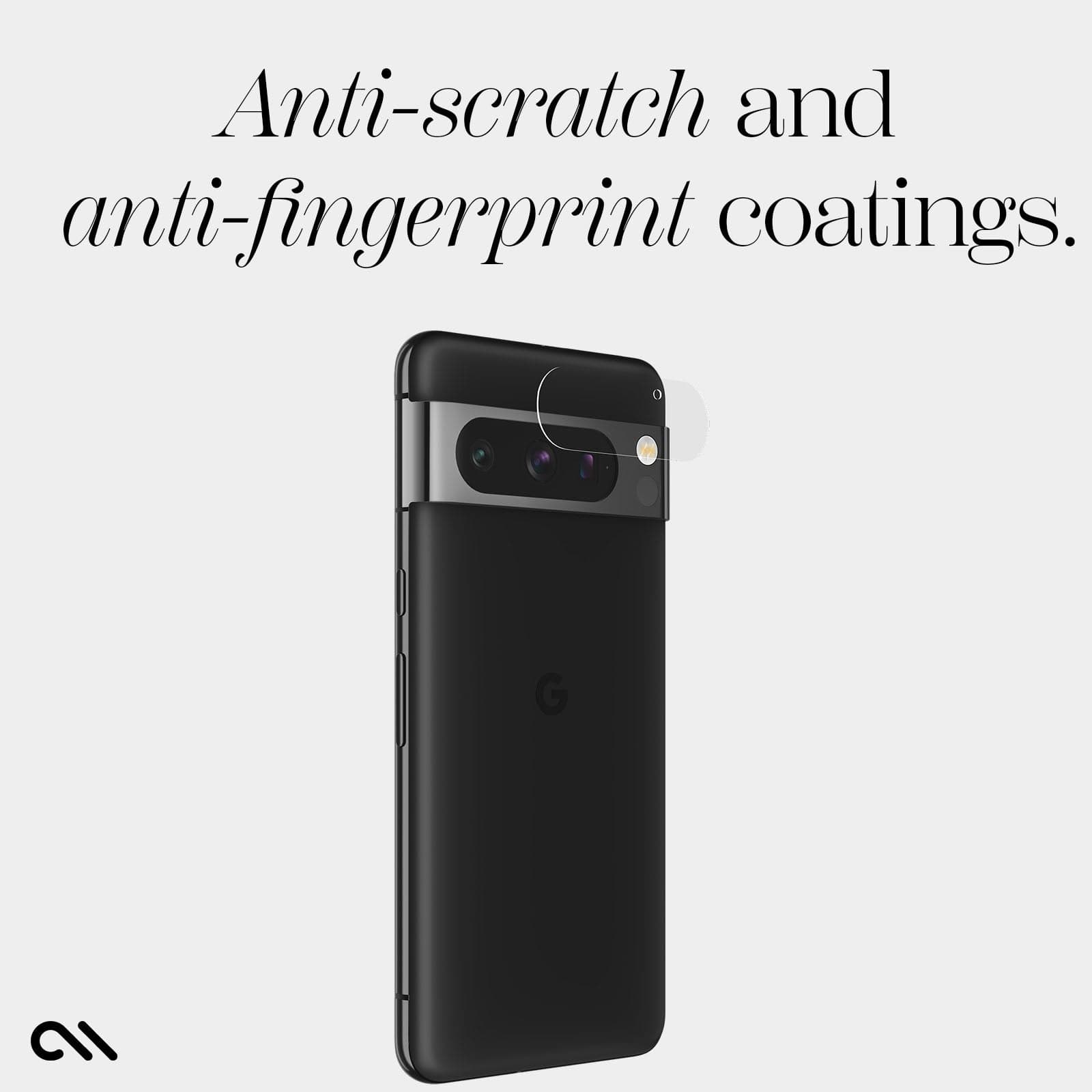 ANTI-SCRATCH AND ANTI-FINGERPRINT COATINGS