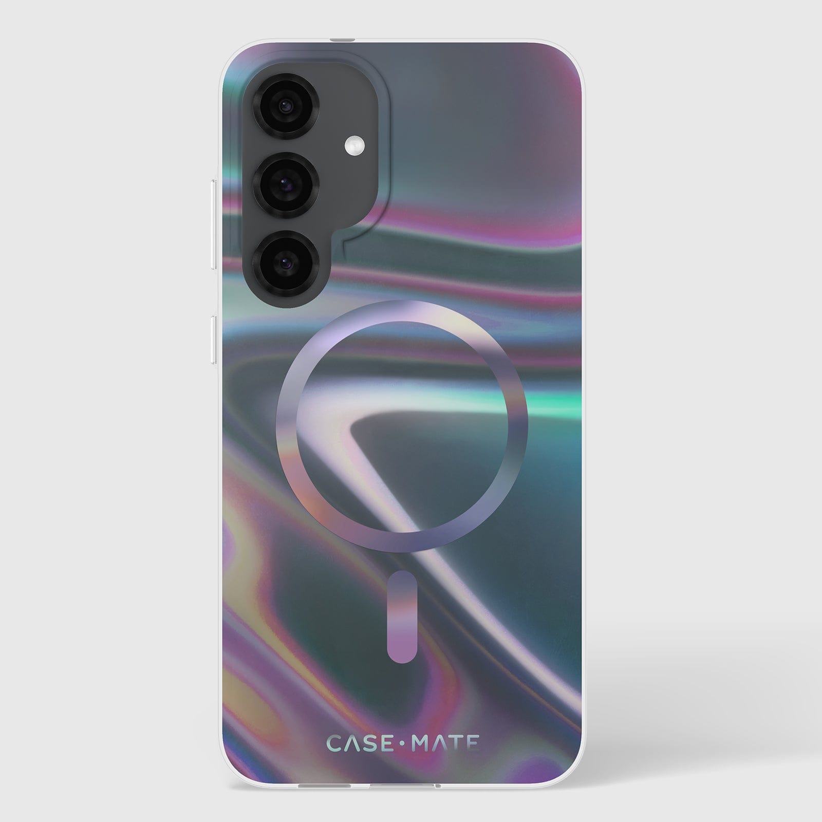 Soap Bubble with Magnet - Galaxy S25+