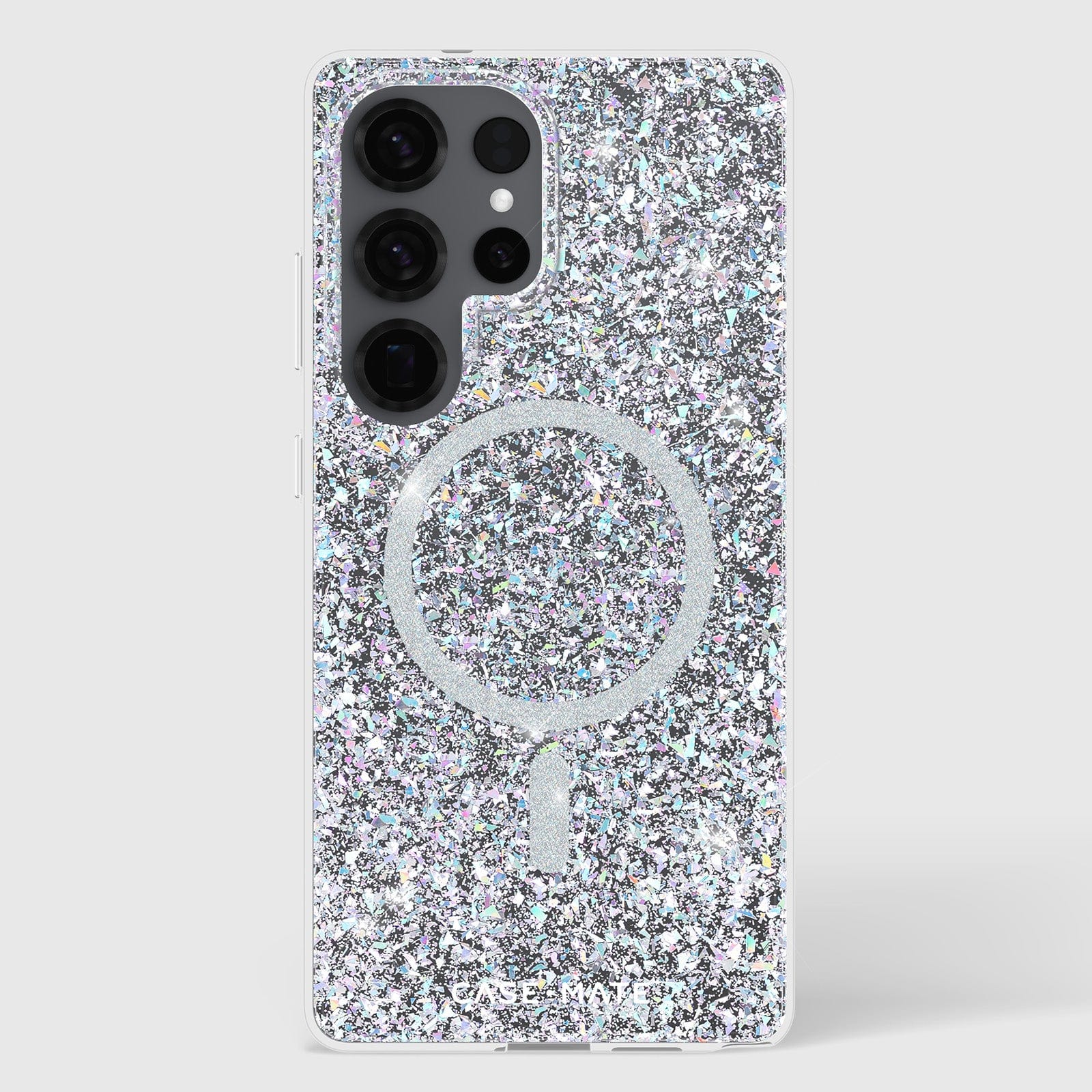 Twinkle Disco with Magnet - Galaxy S25 Ultra