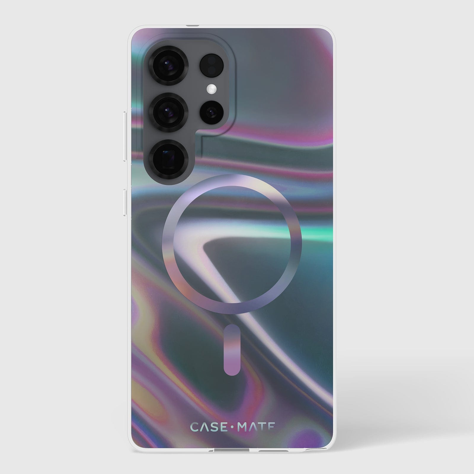 Soap Bubble with Magnet - Galaxy S25 Ultra