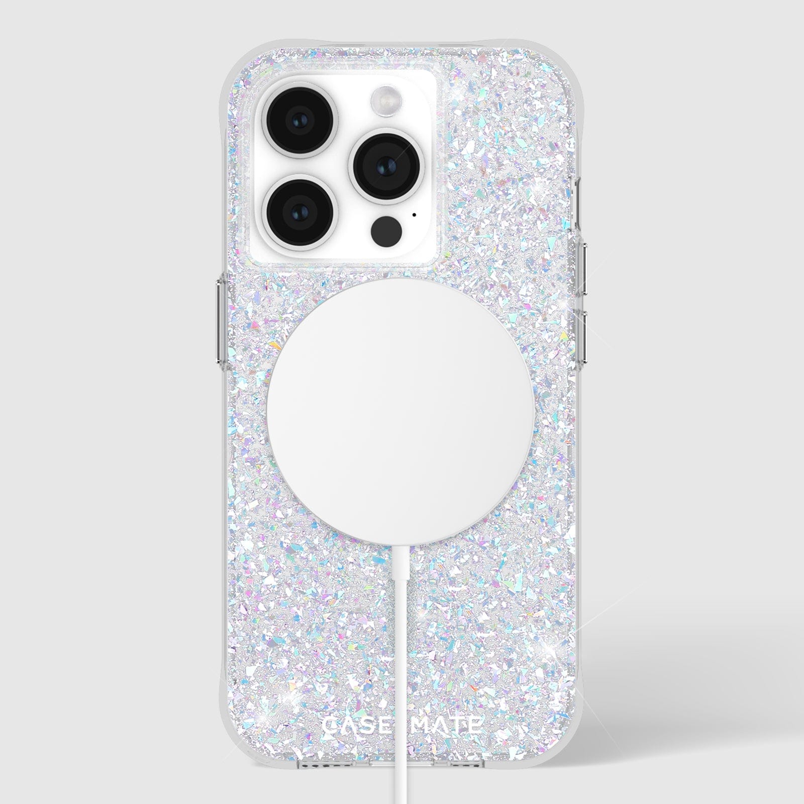 Twinkle Disco MagSafe with MagSafe Puck