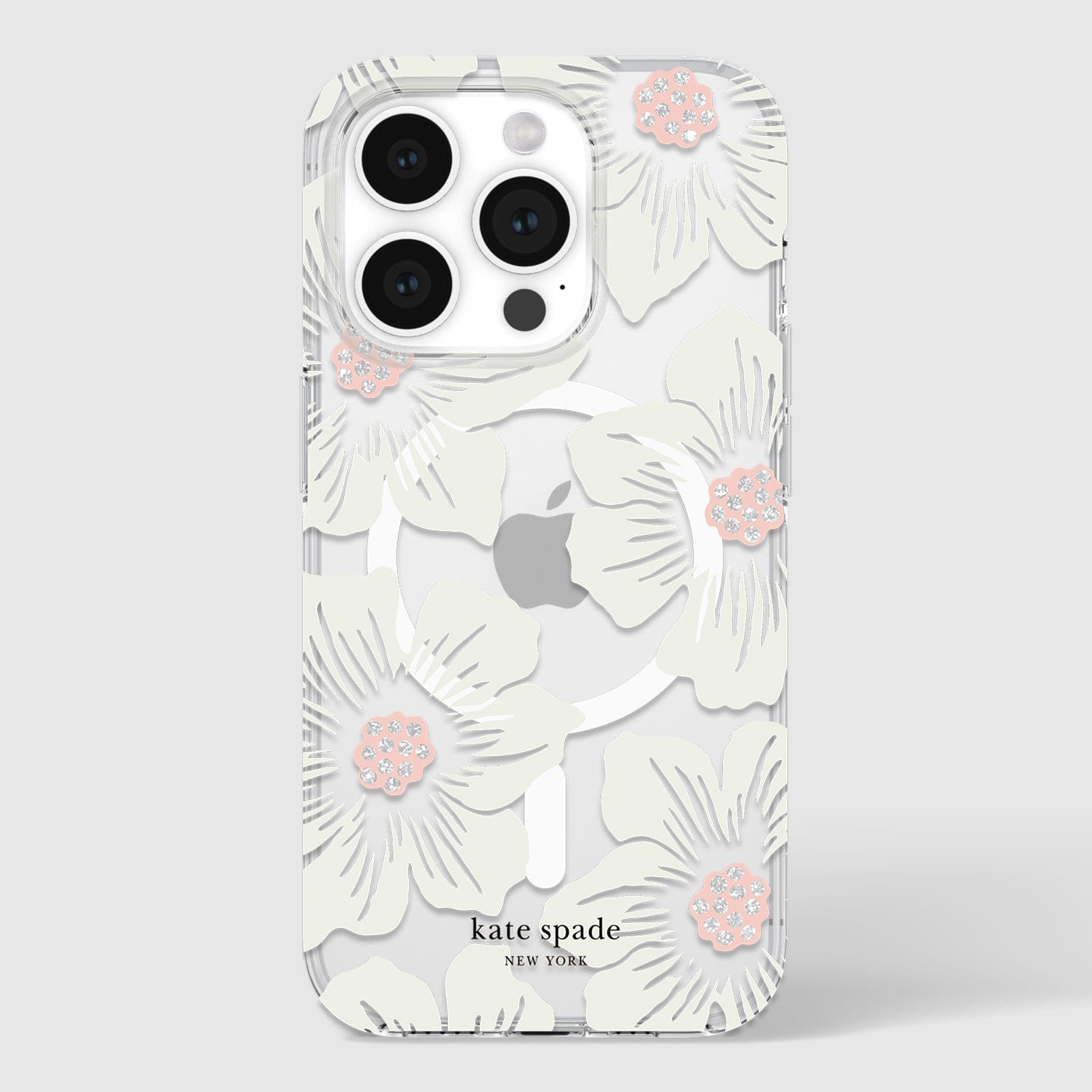 Hollyhock MagSafe - iPhone 15 Pro