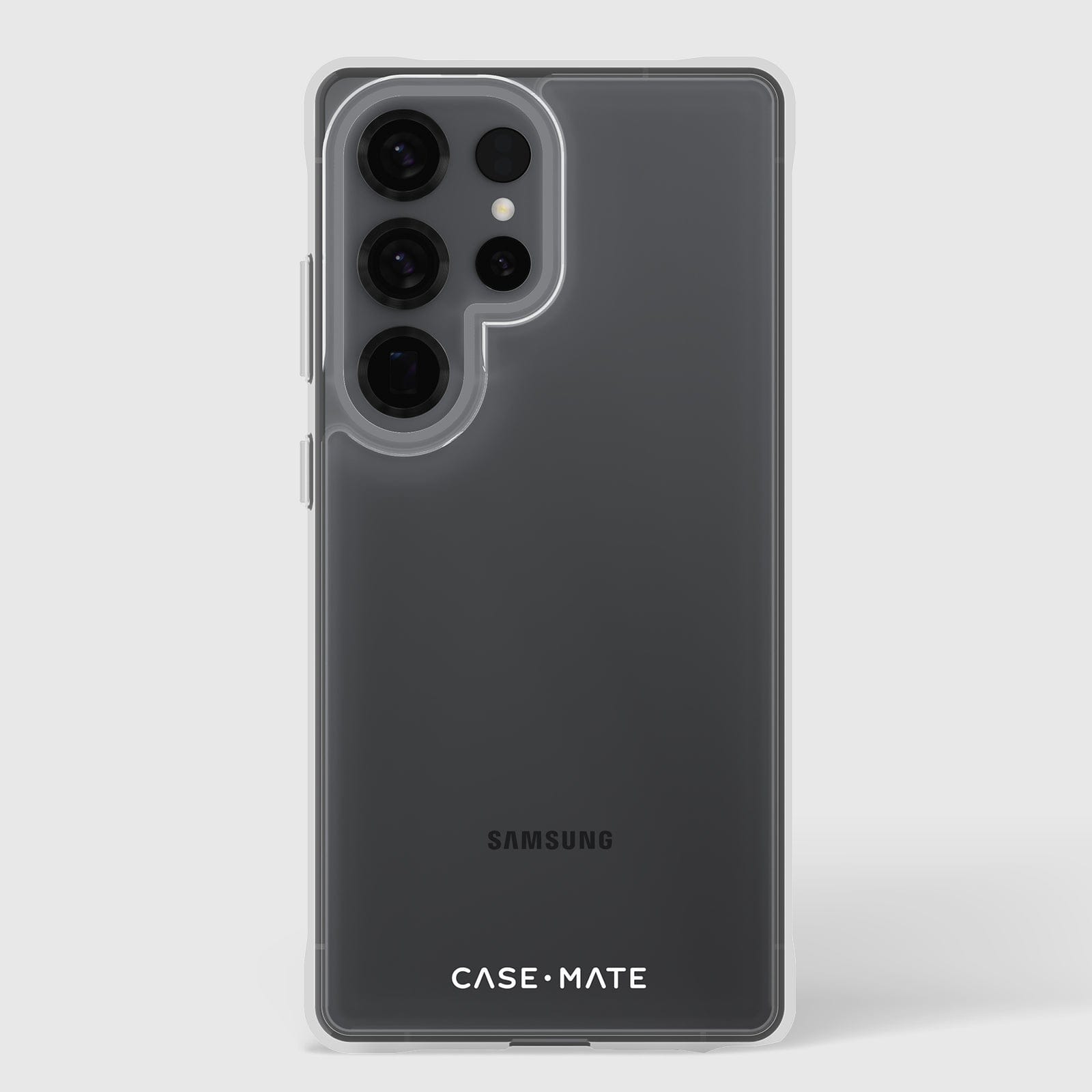 Tough Clear - Galaxy S25 Ultra