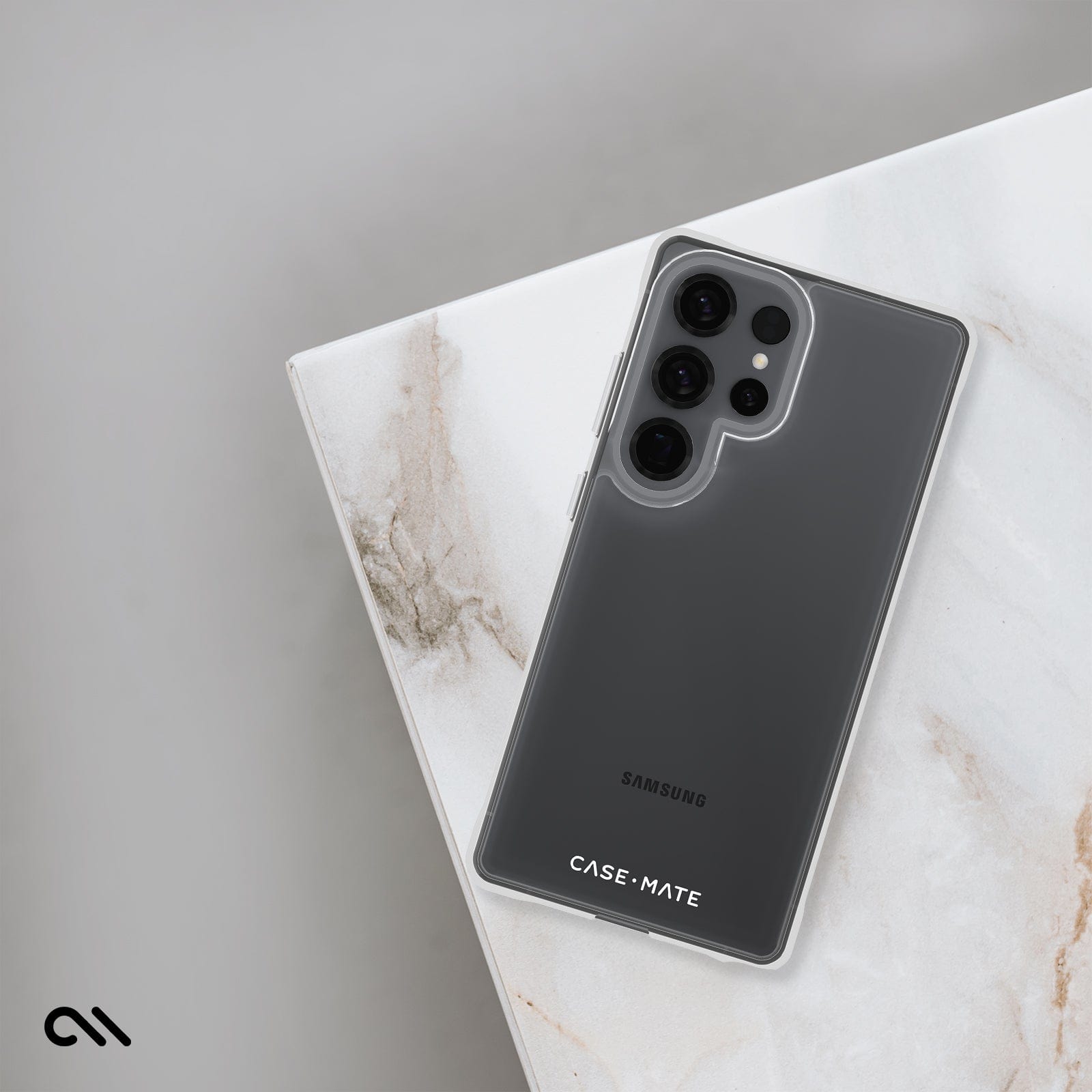 Tough Clear - Galaxy S25 Ultra