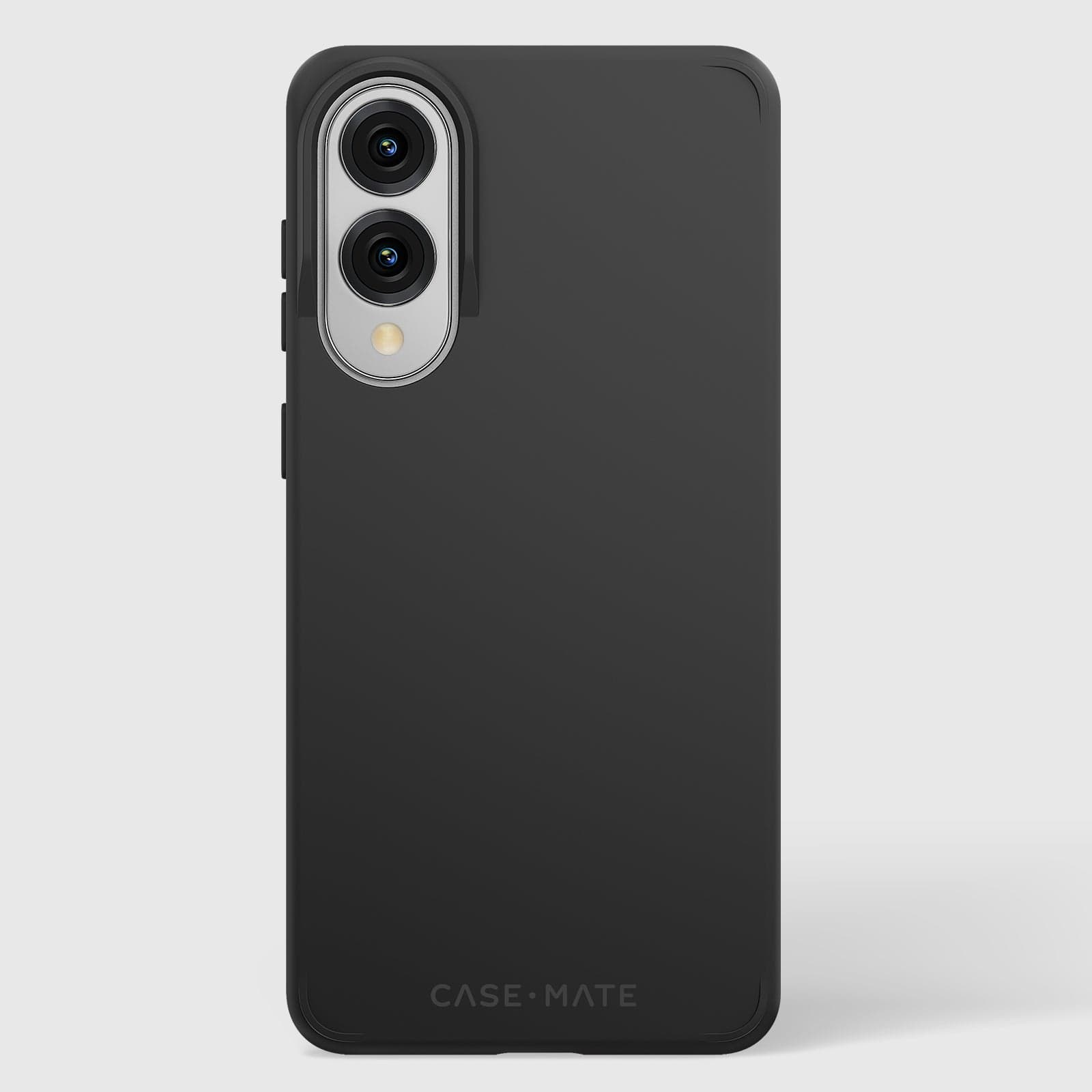 Tough Black - Galaxy S25 Edge