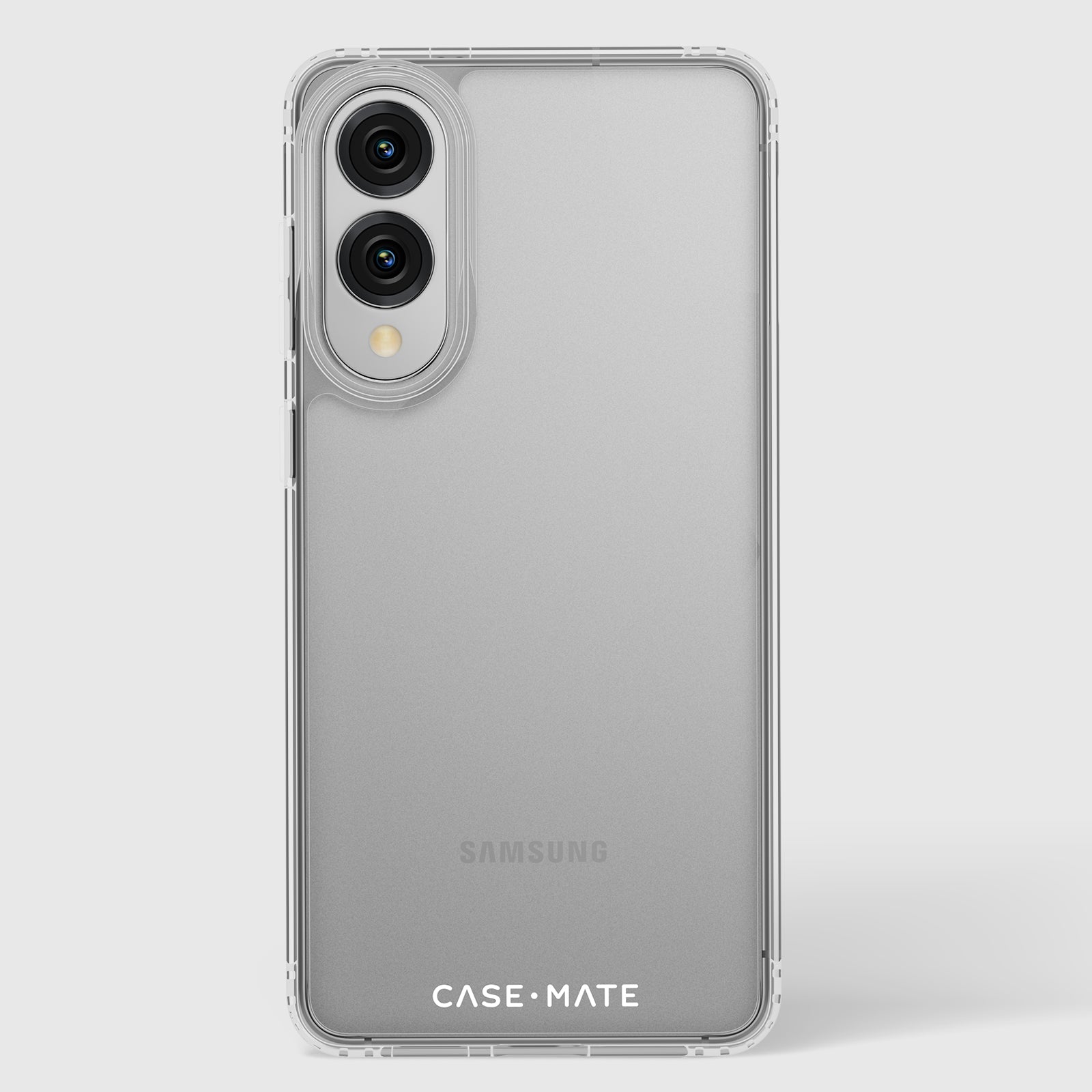 Tough Clear - Galaxy S25 Edge