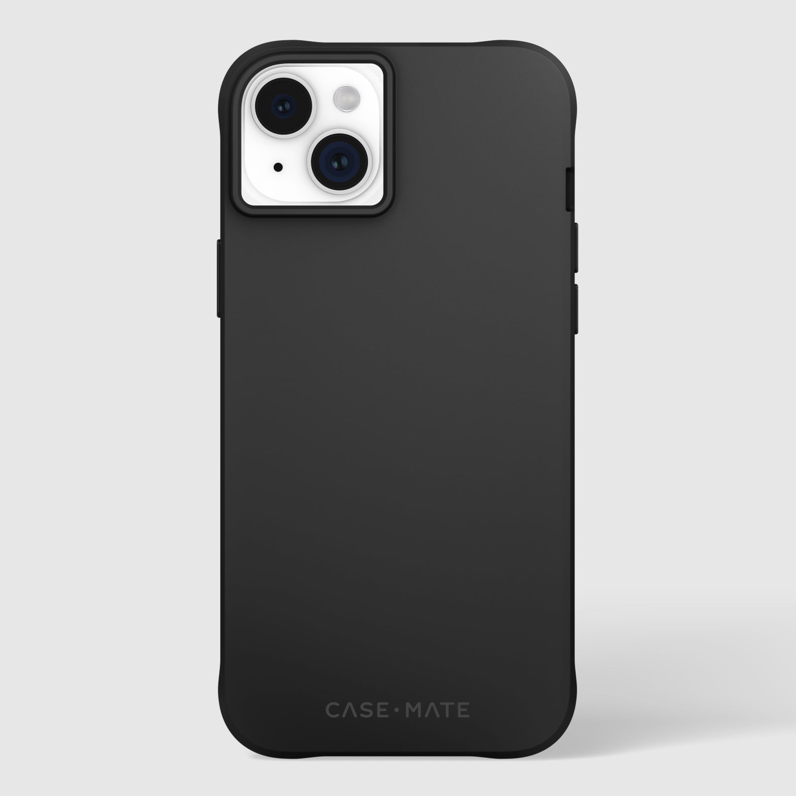 Tough Black - iPhone 15 Plus | Case-Mate