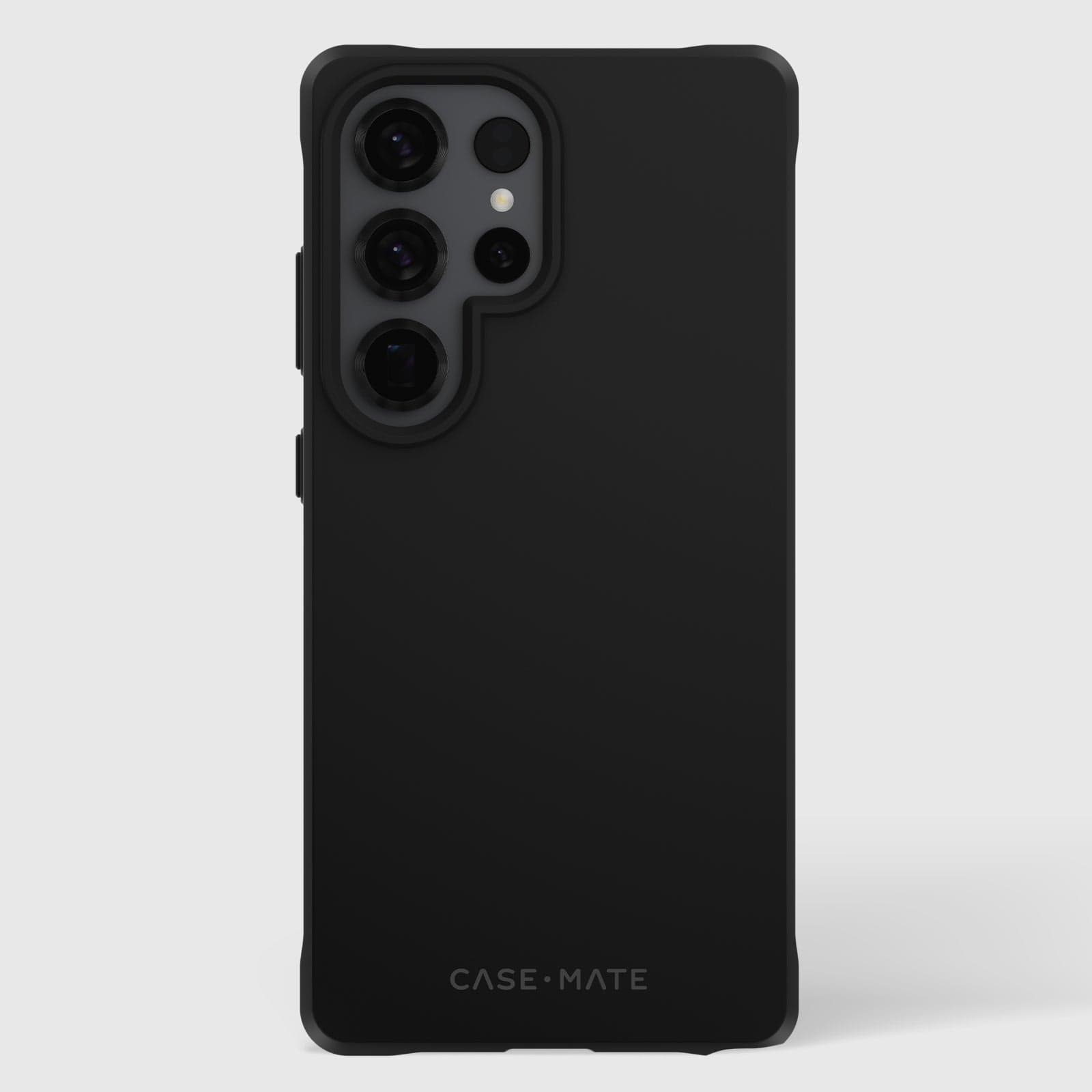 Tough Black - Galaxy S25 Ultra