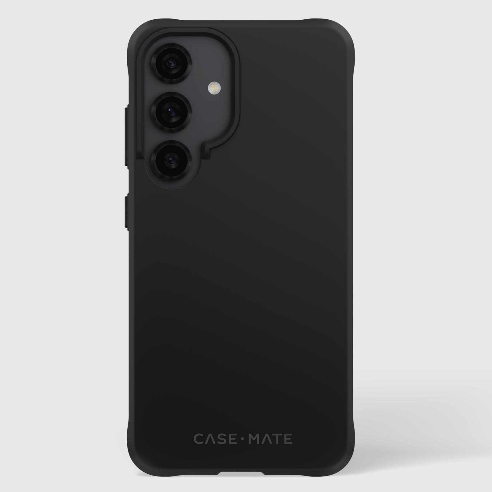 Case-Mate - Tough Case for Samsung Galaxy S25 - Black