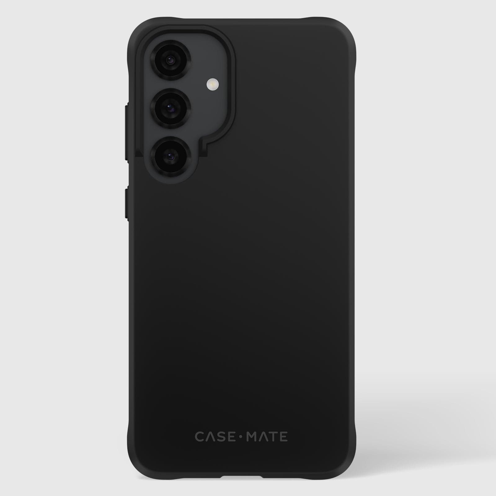 Tough Black - Galaxy S25+