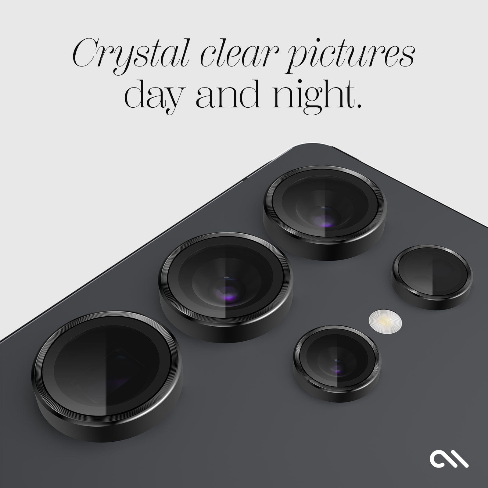 CRYSTAL CLEAR PICTURES DAY AND NIGHT