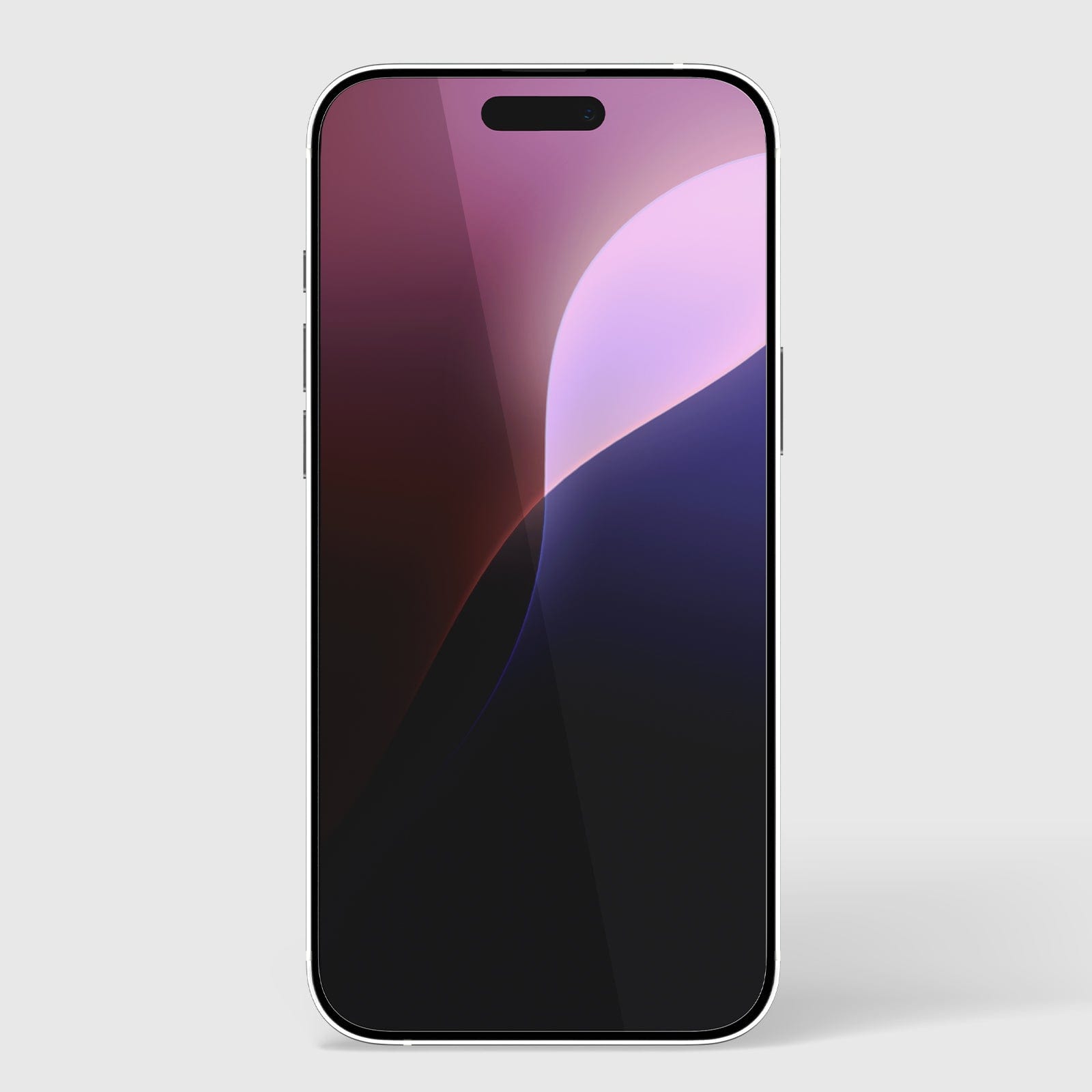 Glass Screen Protector - iPhone 16 Plus