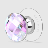 Mini Phone Grip - Phone Grip
#color_iridescent crystal