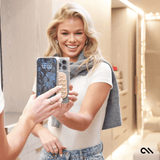 Stick It! Adhesive Suction Phone Mount #color_beige