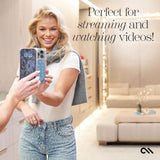 Perfect for streaming and watching videos! #color_carolina blue