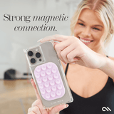 STRONG MAGNETIC CONNECTION #color_stardust