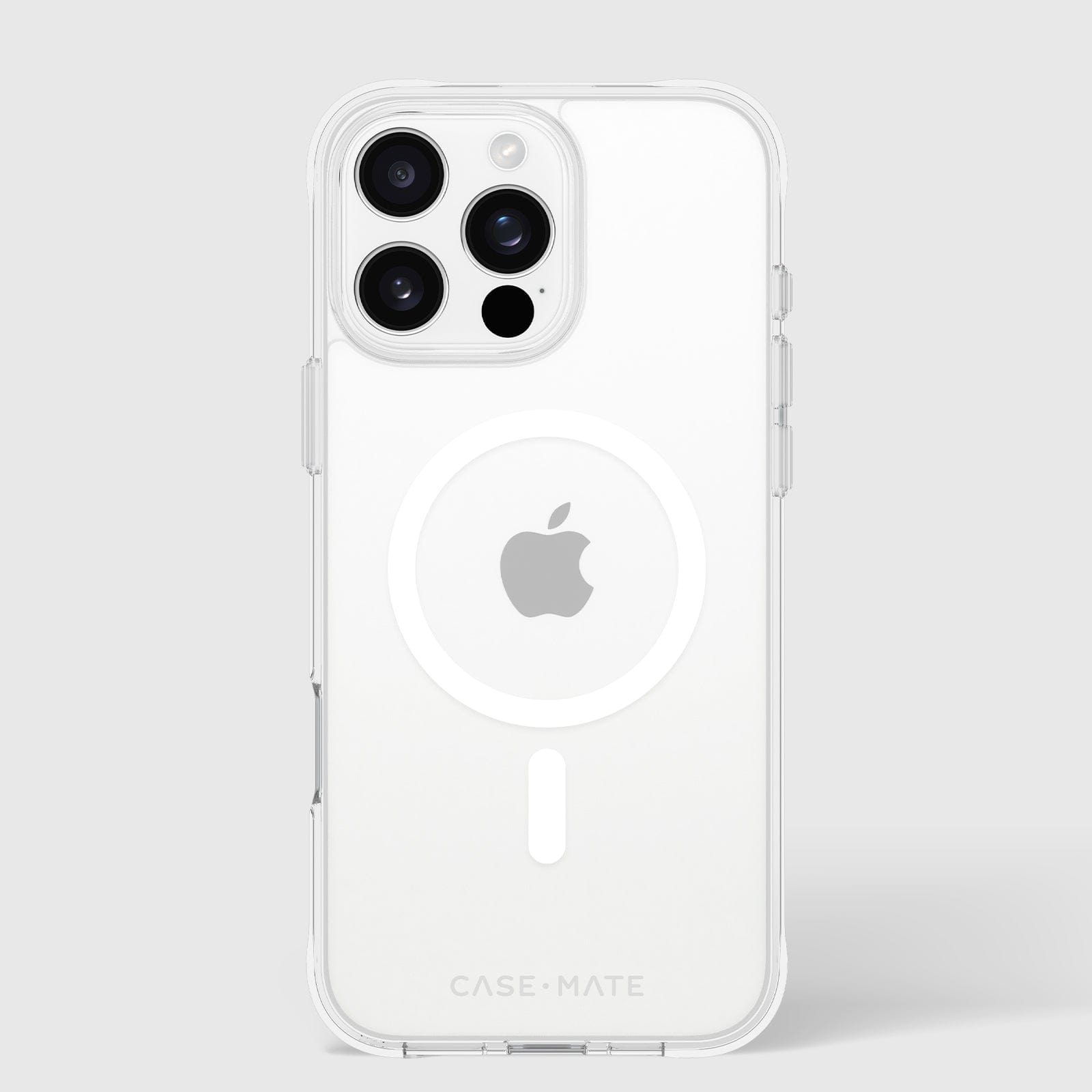 Tough Clear MagSafe - iPhone 16 Pro Max