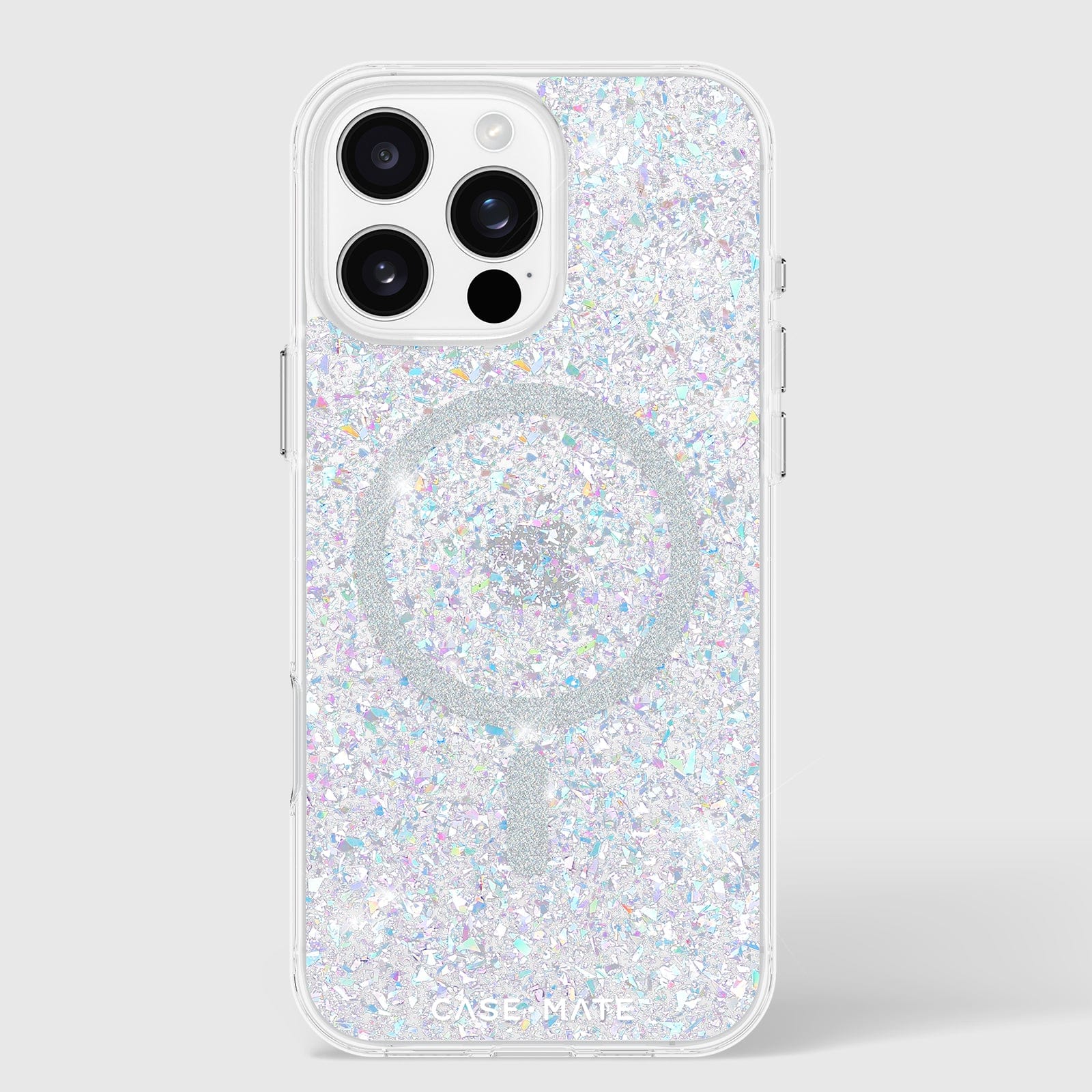 Case-Mate Twinkle MagSafe Case for Apple iPhone 16 Pro Max Case-Mate Twinkle MagSafe Case for Apple iPhone 16 Pro Max