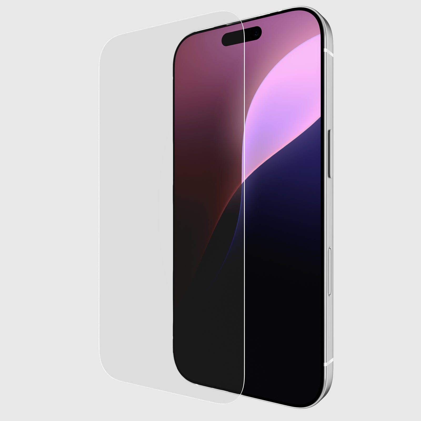 Case-Mate Apple iPhone 16 Pro Max Screen Protector Case-Mate Apple iPhone 16 Pro Max Screen Protector