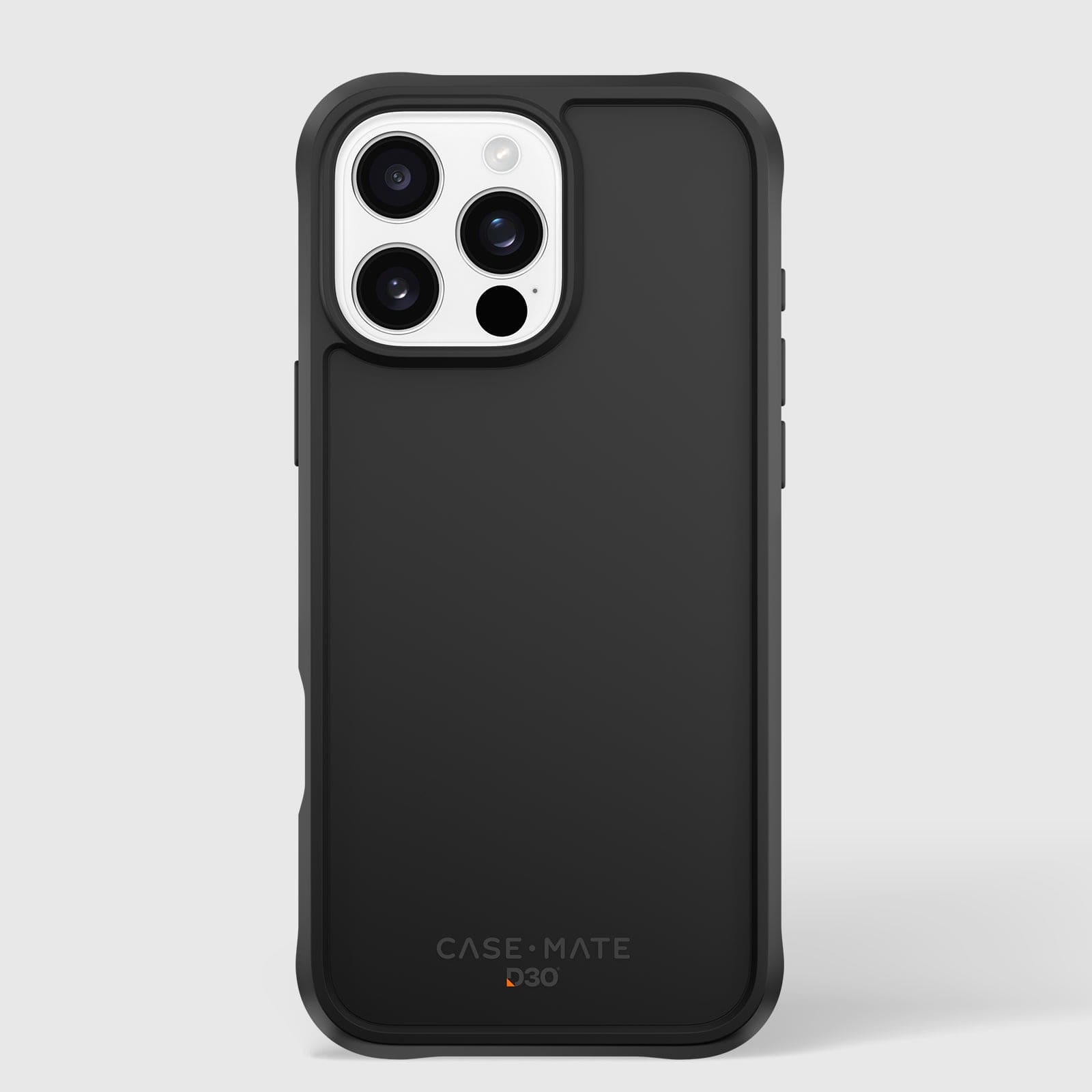 Case-Mate - Tough D3O MagSafe Case for Apple iPhone 16 Pro Max Case-Mate - Tough D3O MagSafe Case for Apple iPhone 16 Pro Max