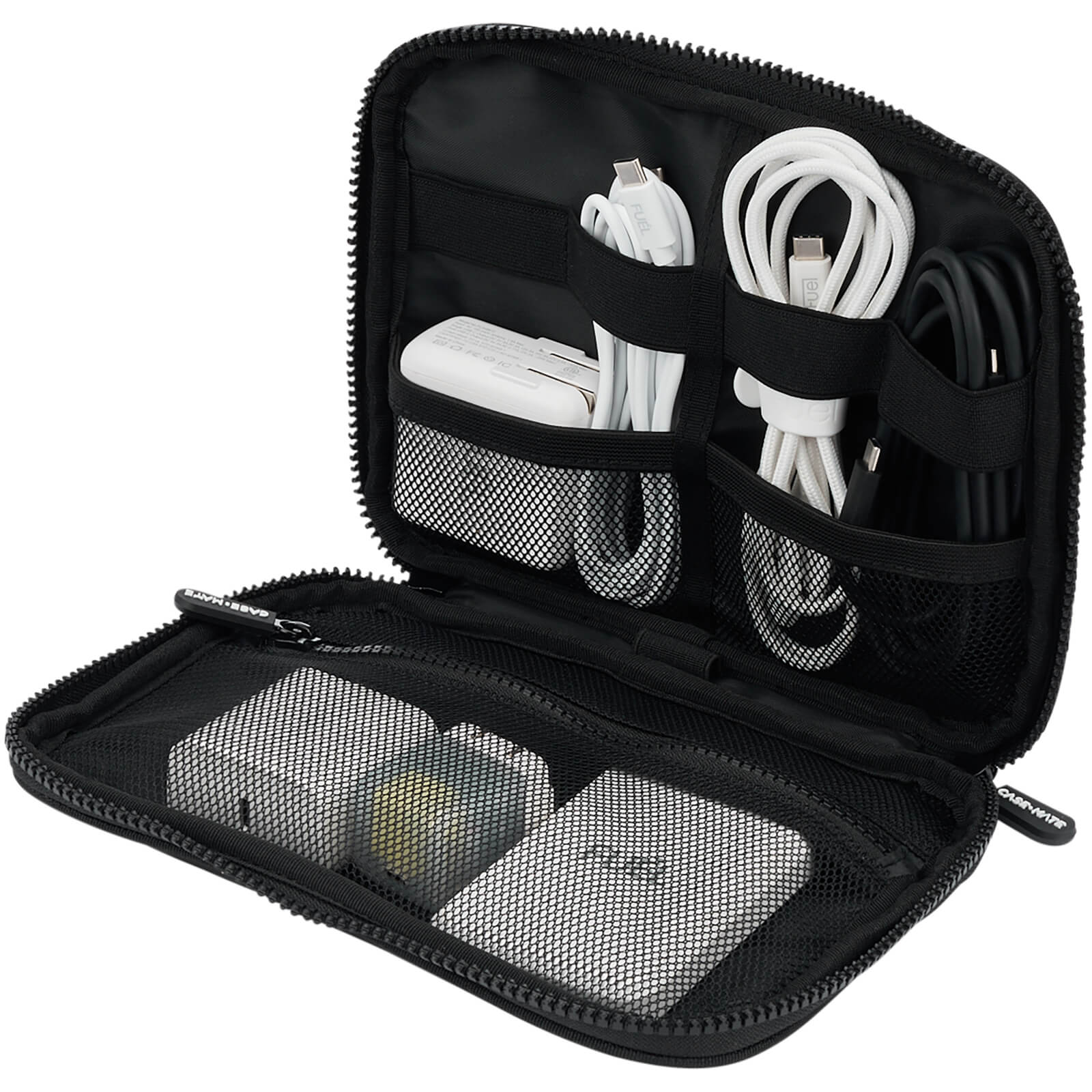 Travel Tech Organizer - Black