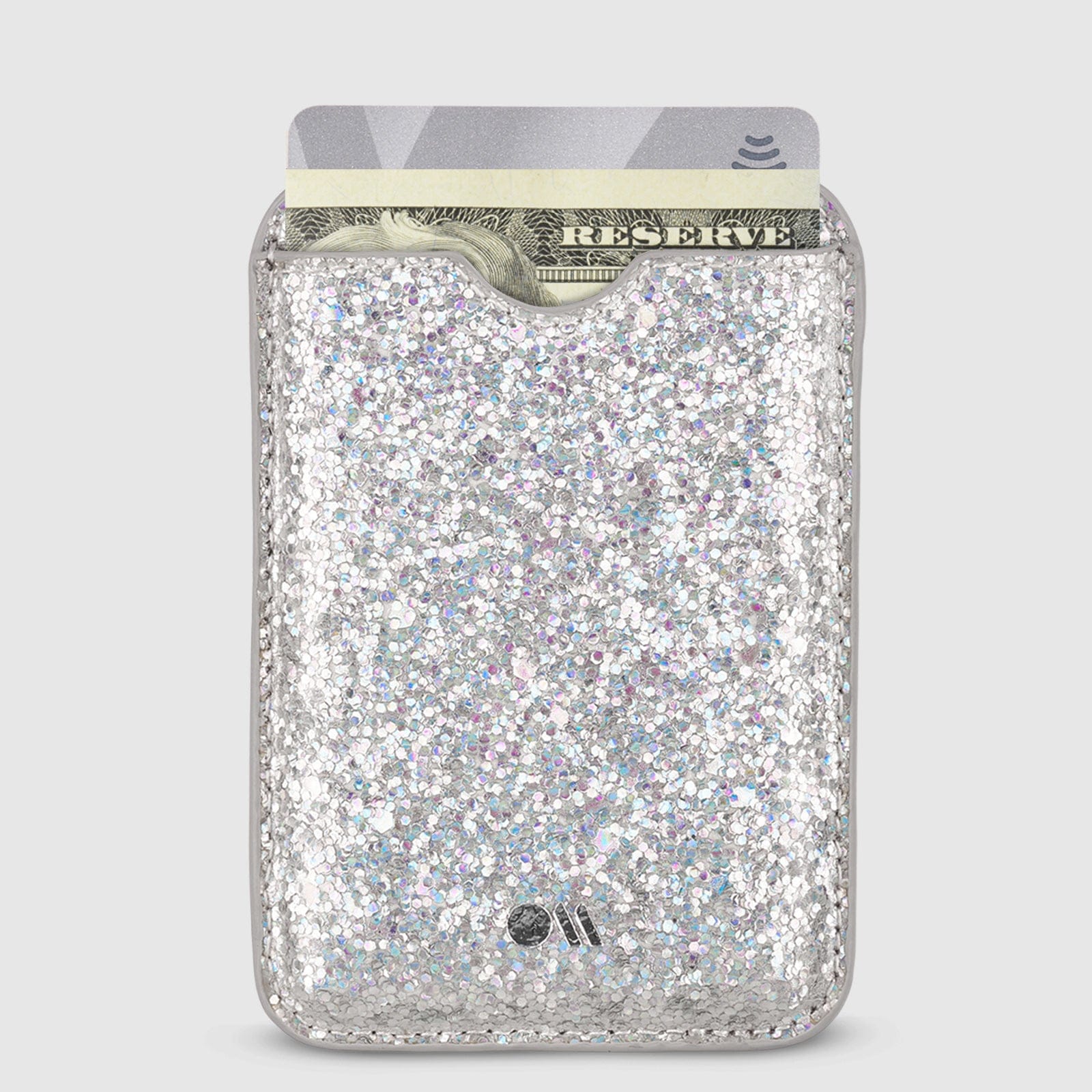 MagSafe Wallet (Sparkle)