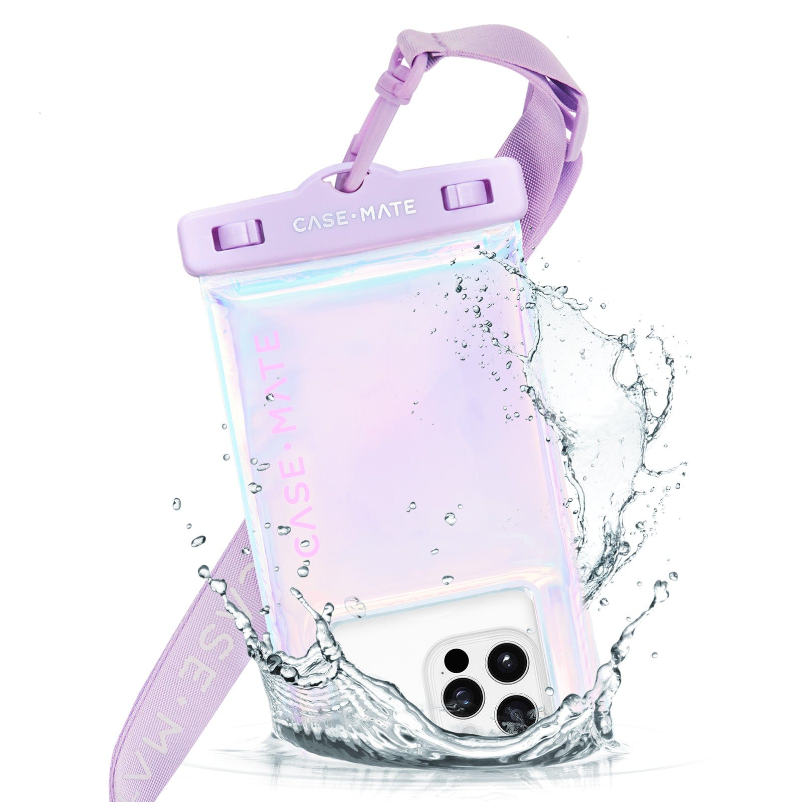 Waterproof Pouch: Dive into Adventure Without a Drop to Spare