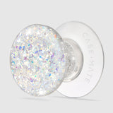 Twinkle Stardust Mini - Phone Grip #color_twinkle stardust