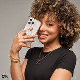 Twinkle Stardust Mini - Phone Grip #color_twinkle stardust