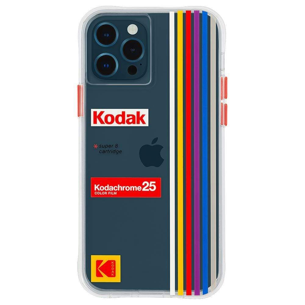 Kodak - iPhone 12 / iPhone 12 Pro color::Kodachrome Super 8