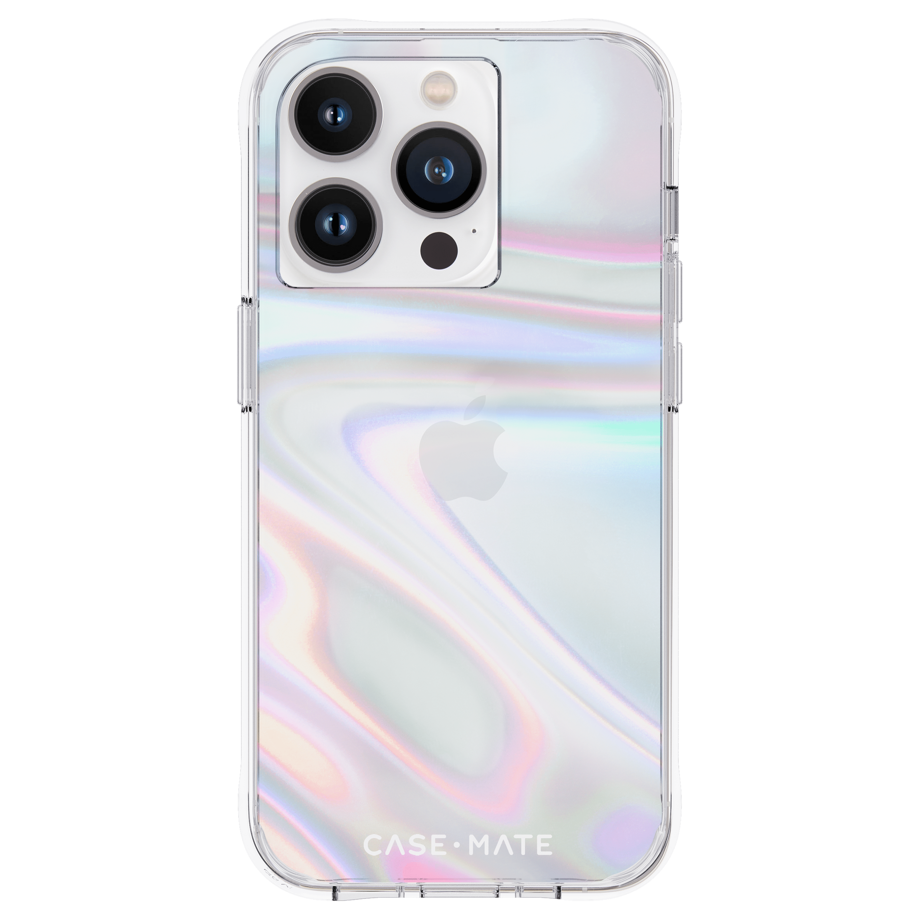 Soap Bubble - iPhone 14 Pro