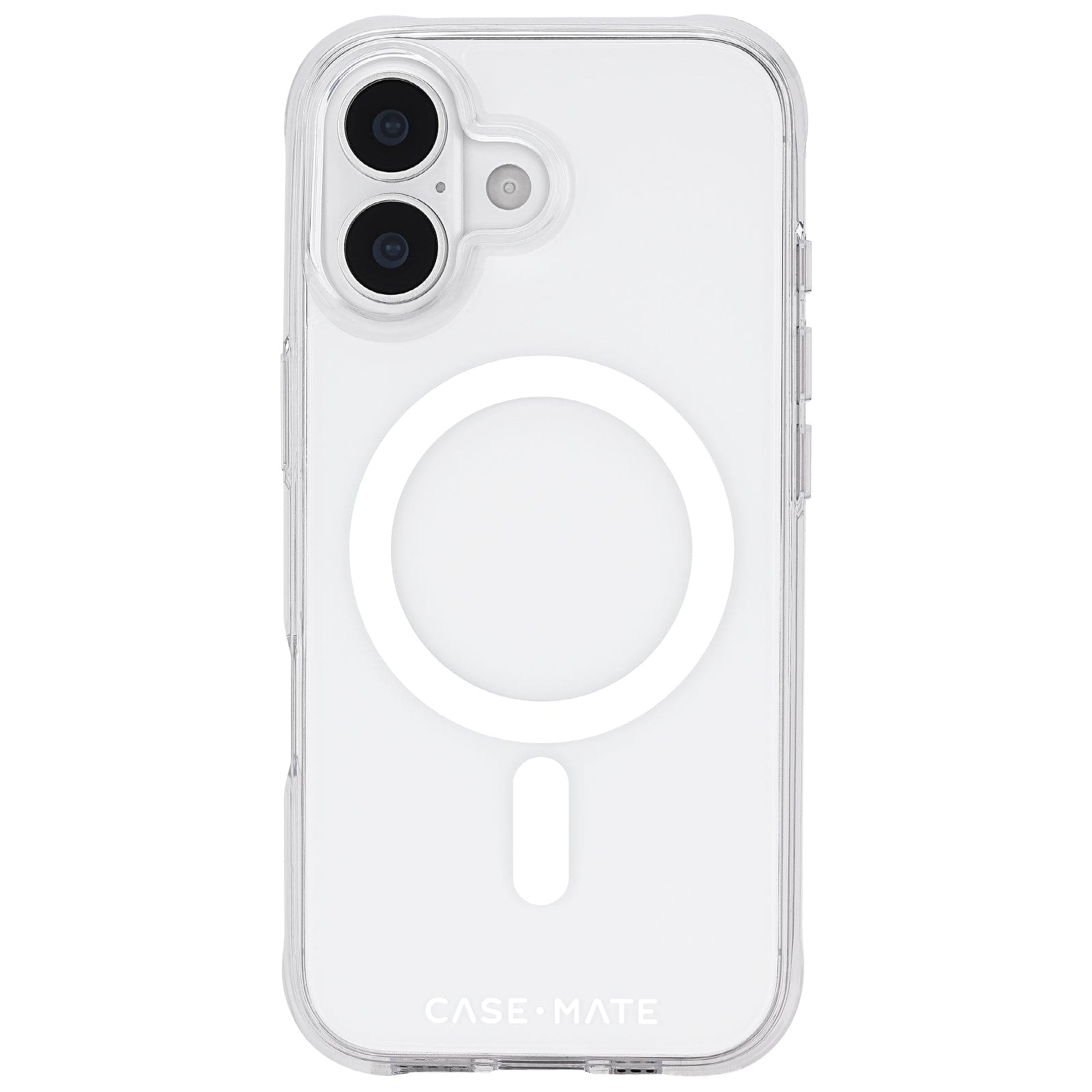 Tough Clear MagSafe - iPhone 17