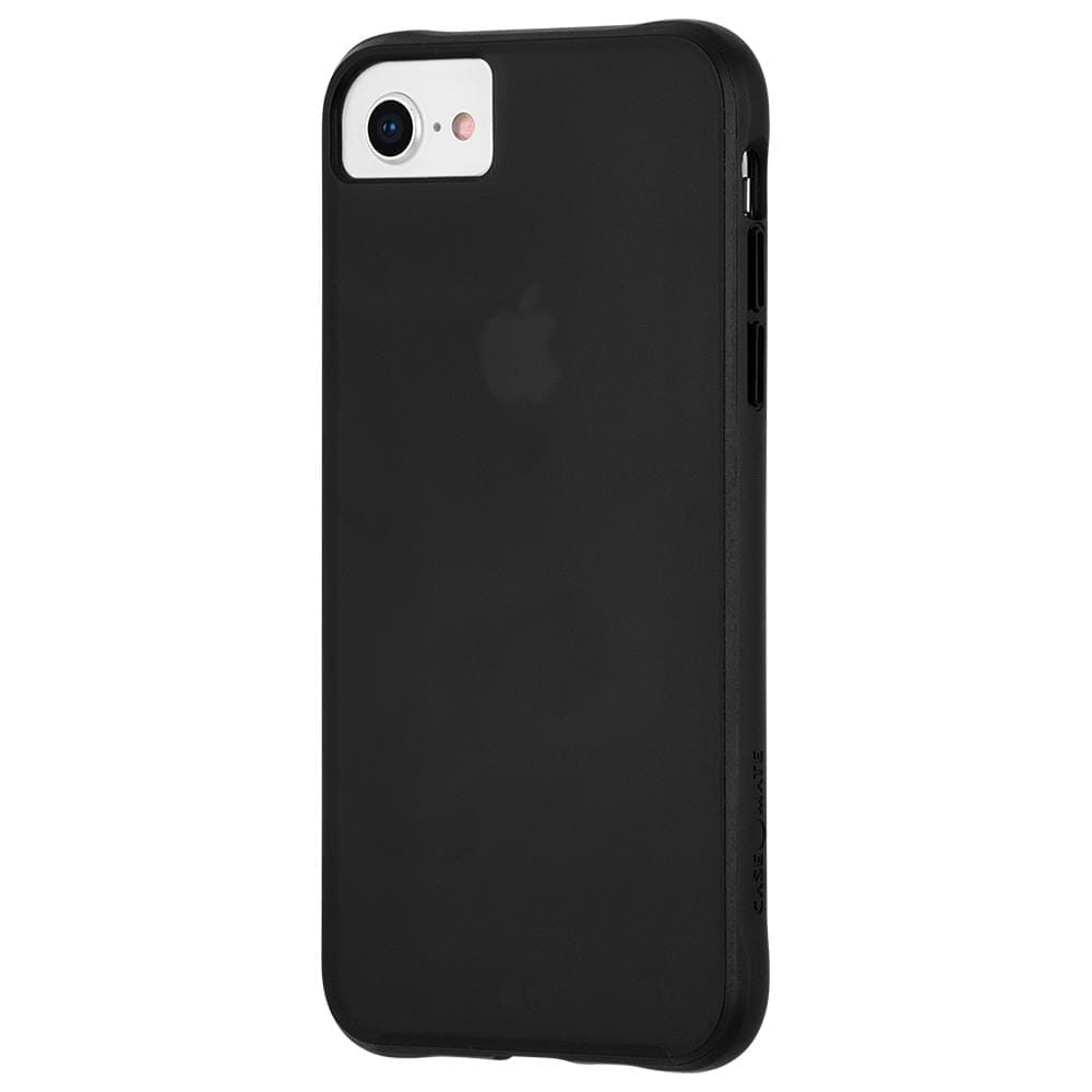 Slim profile protective black case. color::Black
