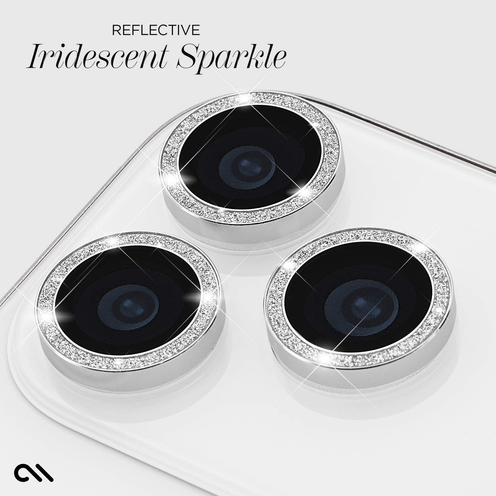Camera Lens Protector Twinkle - iPhone 17 Pro / 17 Pro Max
