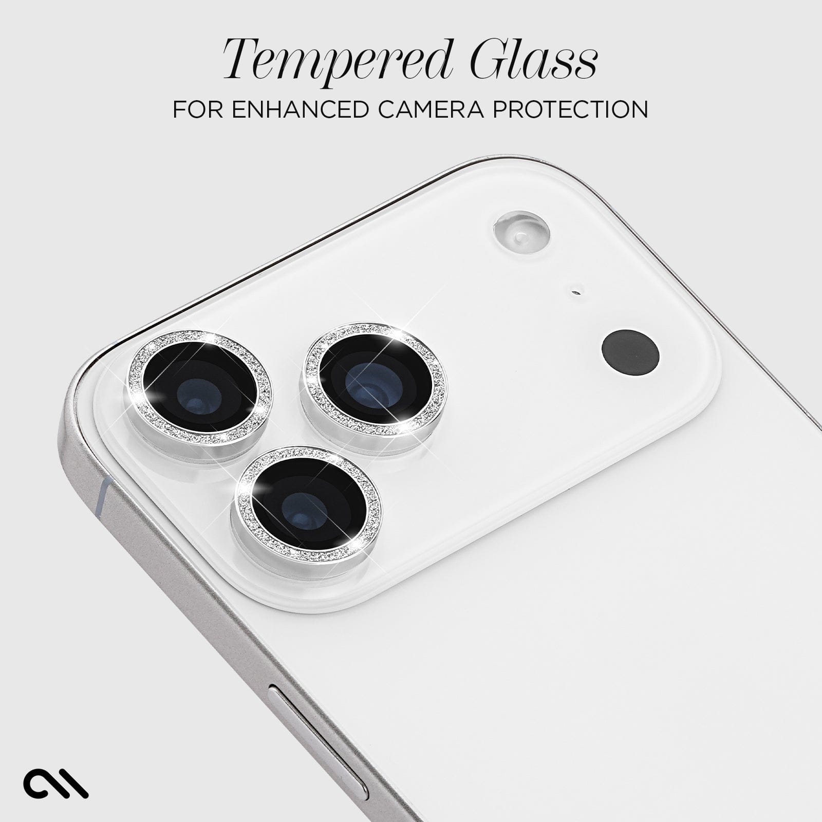 Camera Lens Protector Twinkle - iPhone 17 Pro / 17 Pro Max