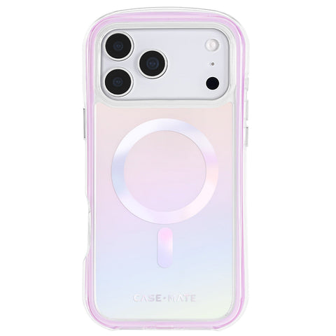 Jelly Pop MagSafe - iPhone 17 Pro Max