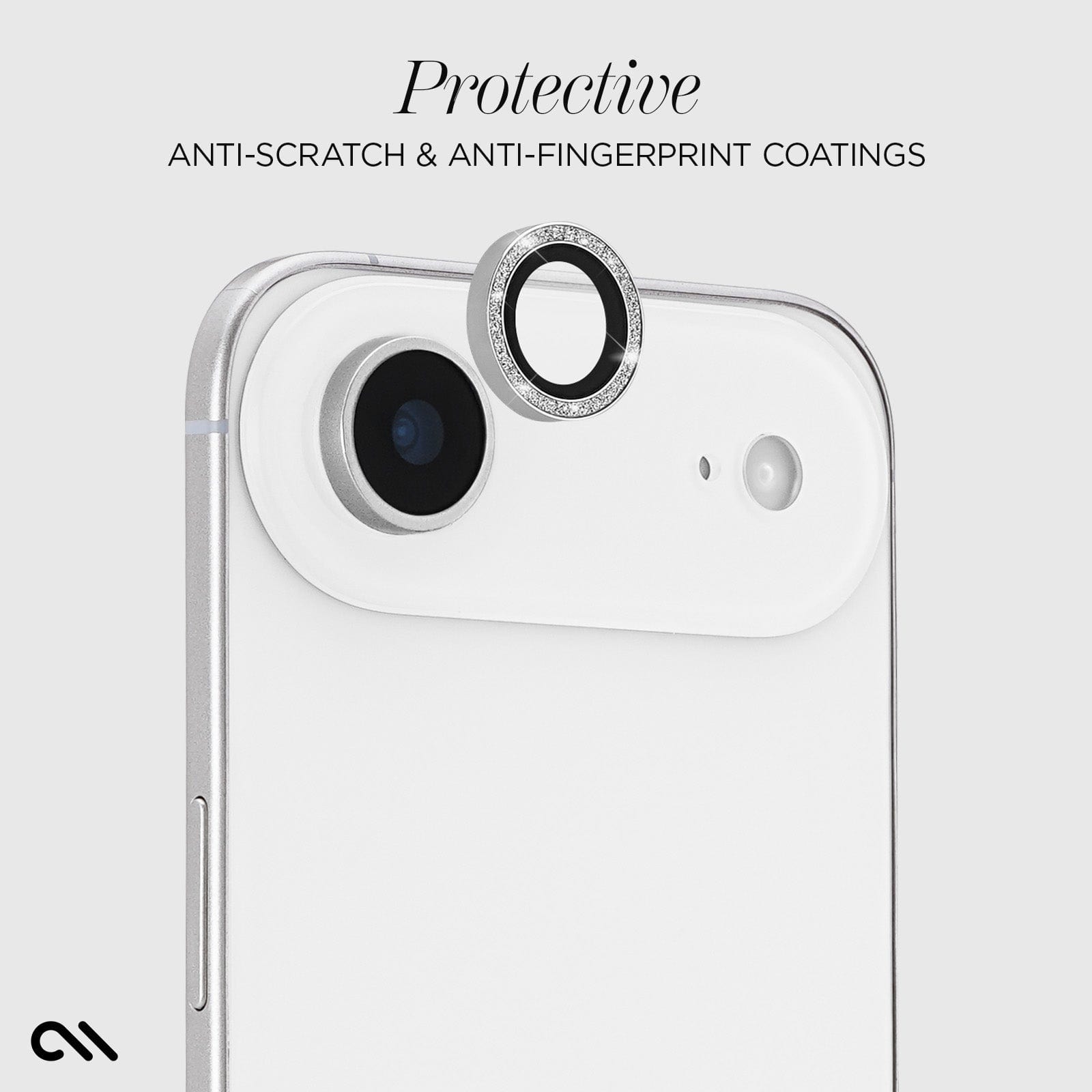 Camera Lens Protector Twinkle - iPhone Air